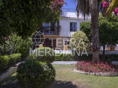 Town House in Casco antiguo, Marbella