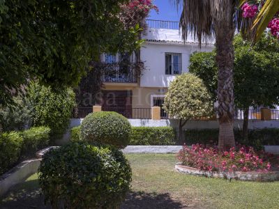 Adosado en Casco antiguo, Marbella
