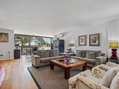 Apartment in Cerrado Calderón - El Morlaco, Malaga