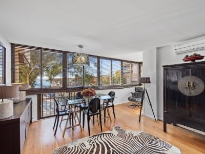 Apartment in Cerrado Calderón - El Morlaco, Malaga