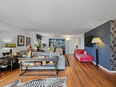 Apartamento en Cerrado Calderón - El Morlaco, Malaga