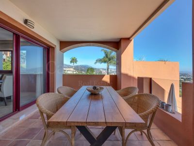 Semi Detached House in Los Jaralillos, Benahavis