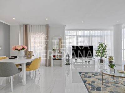 Apartment in Marbella Centro, Marbella