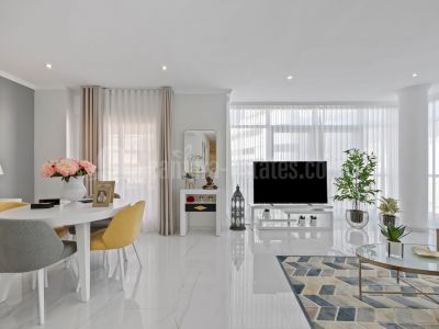 Apartment in Marbella Centro, Marbella