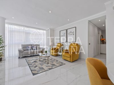 Apartment in Marbella Centro, Marbella