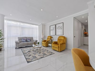 Apartment in Marbella Centro, Marbella