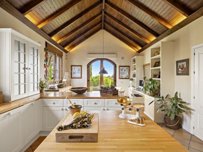 Villa en Los Flamingos, Benahavis