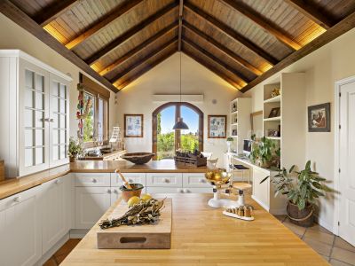 Villa en Los Flamingos, Benahavis