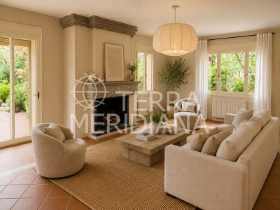 Villa in Zona B, Sotogrande