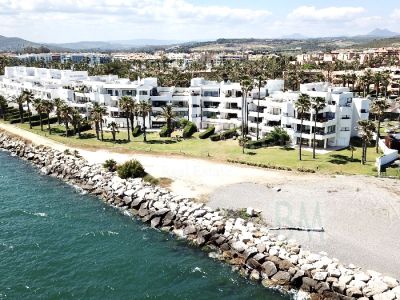 Duplex in Paseo del Río, Sotogrande