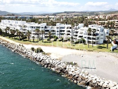 Duplex in Paseo del Río, Sotogrande
