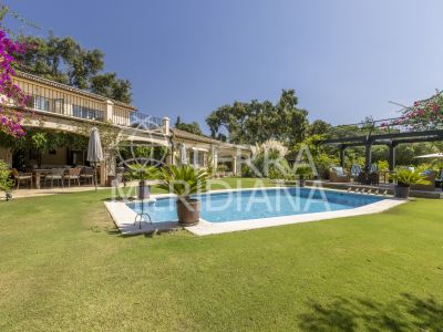 Villa in Zona E, Sotogrande