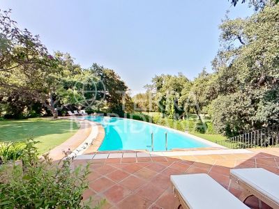 Villa in Kings & Queens, Sotogrande