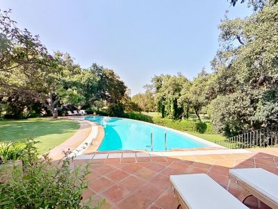Villa in Kings & Queens, Sotogrande