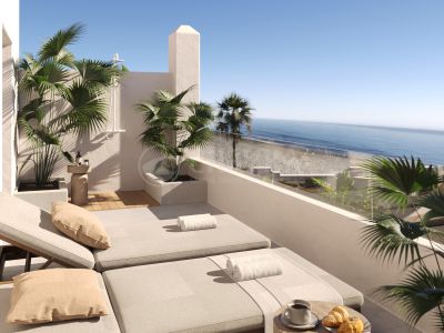 Casa a schiera in Marbella