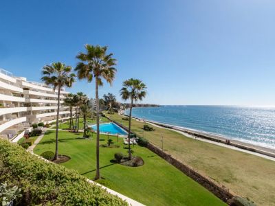 Пентхаус дуплекс в Los Granados Playa, Эстепона