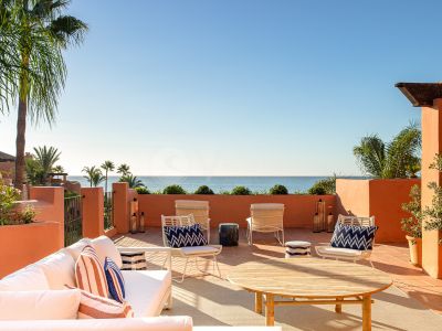 Apartamento en Marbella Este, Marbella