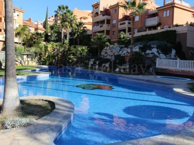 Apartment in La Reserva de Marbella, Marbella
