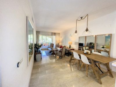 Apartamento en Elviria, Marbella