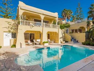 Villa en Bahia de Marbella, Marbella