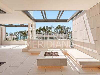 Apartment in UNO, Marbella