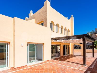 Penthouse in Elviria, Marbella