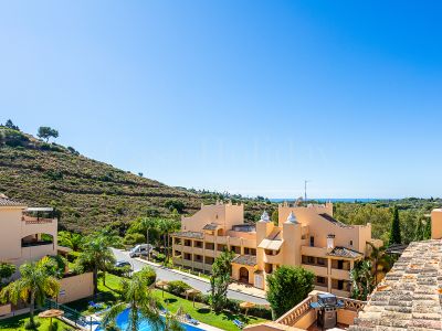 Ático en Elviria, Marbella
