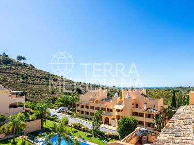 Penthouse in Elviria, Marbella