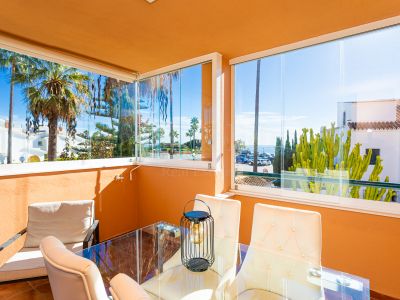 Apartamento en Marbella Este, Marbella