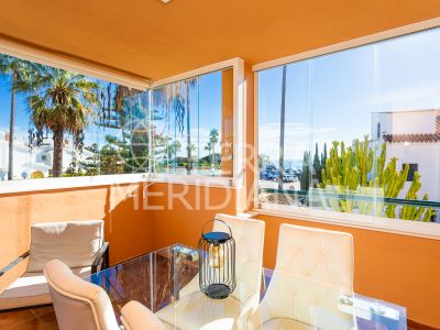 Apartment in Marbella East, Marbella
