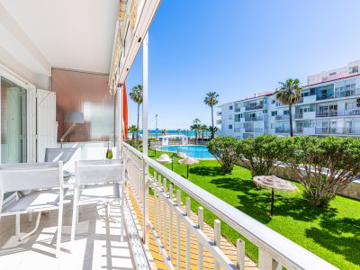 Apartamento en Fuengirola