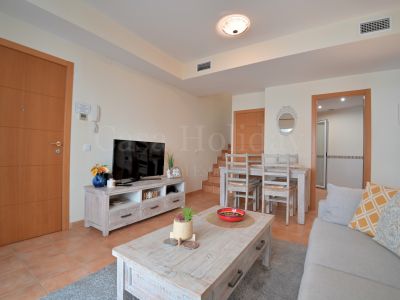 Atico Duplex en Marbella, Marbella