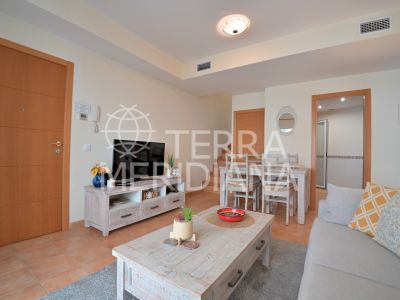 Duplex Penthouse in Marbella, Marbella