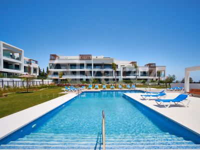 Apartamento Planta Baja en New Golden Mile, Estepona