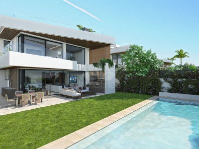 Development in Marbella - Puerto Banus, Marbella