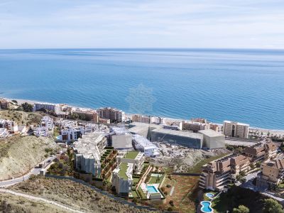 Promoción en El Higueron, Fuengirola