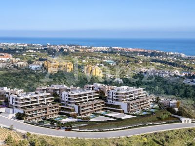 Promoción en Selwo, Estepona