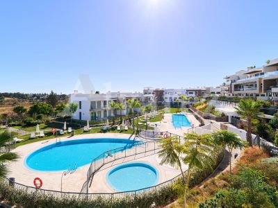 Ground Floor Apartment in Atalaya Golf, Estepona