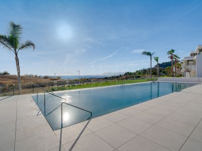 Apartment in La Mairena, Marbella