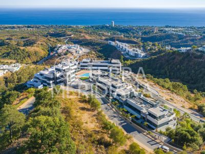Ground Floor Apartment in Los Altos de los Monteros, Marbella