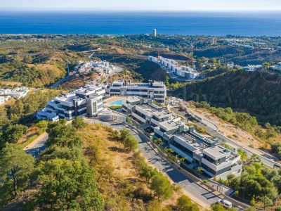 Ground Floor Apartment in Los Altos de los Monteros, Marbella