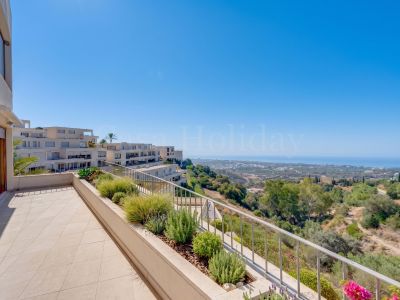 Ground Floor Apartment in Lomas de los Monteros, Marbella