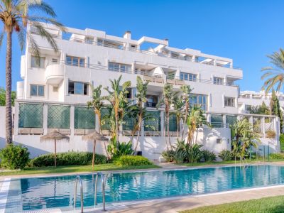 Duplex Penthouse in Cala de Mijas, Mijas Costa