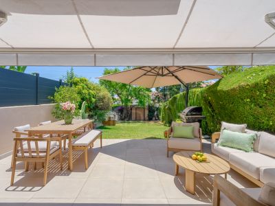Town House in Vista Azur, Estepona
