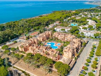 Atico Duplex en Hacienda del Sol, Estepona