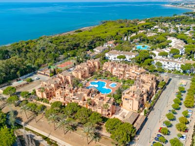 Duplex Penthouse in Hacienda del Sol, Estepona