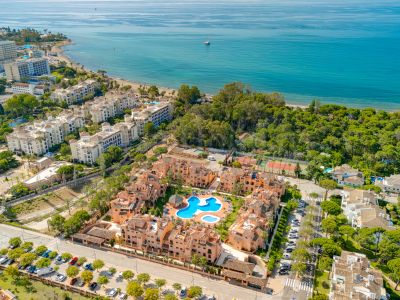 Atico Duplex en Hacienda del Sol, Estepona