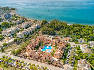 Duplex Penthouse in Hacienda del Sol, Estepona