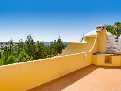 Town House in Calahonda, Mijas Costa