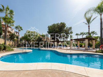 Ground Floor Apartment in Atalaya de Rio Verde, Marbella